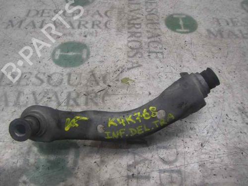 Used Left front suspension arm RENAULT CLIO III (BR0/1, CR0/1) 1.5 dCi (C/BR0G, C/BR1G) (68 hp) 3828401