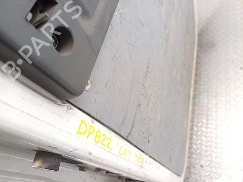 Right slide door NISSAN NV200 Van e-NV (ME0N) | BP25002219C75 