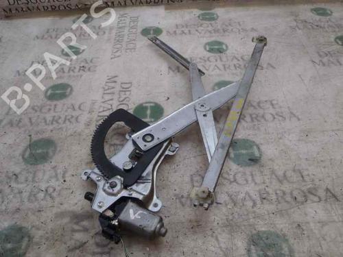 Used Front right window mechanism CHEVROLET KALOS [2005-2025]  3821637