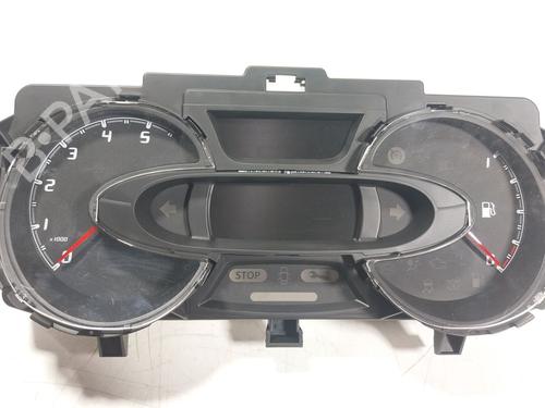 Used Instrument cluster Instrument cluster RENAULT TRAFIC III Van (FG_) 2.0 dCi 120 (FGMN) (120 hp) 33462763 33462763