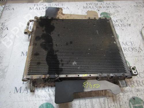 Used AC radiator AC radiator KIA PREGIO Van (TB) 2.5 TCi D (94 hp) 4008118 4008118