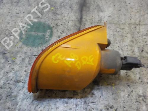 Right front indicator FORD FOCUS I (DAW, DBW) 1.6 16V | BP3853177C33 - Image 2
