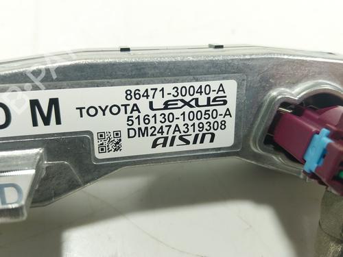 Electronic module TOYOTA LAND CRUISER (_J25_) 2.8 D MHEV 4x4 (GDJ251) | BP27864455M83 - Image 4