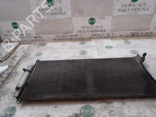 AC radiator NISSAN MURANO I (Z50) 3.5 4x4 (231 hp) 3822541