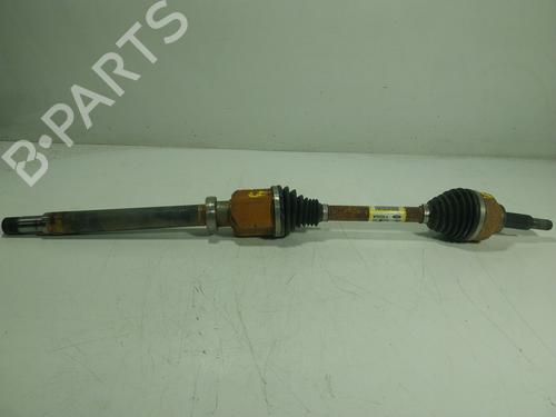Used Right front driveshaft Right front driveshaft FORD TRANSIT V363 Platform/Chassis (FED, FFD) [2013-2026] 24738343 24738343