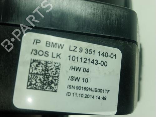 Steering column stalk BMW 3 (F30, F80)  | BP18914878I23 