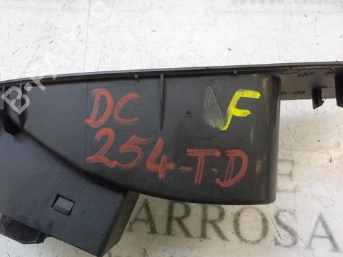 Right rear window switch OPEL ASTRA J (P10) 1.6 (68) | BP3874484I28 