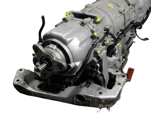 Gearbox BMW 5 (F10)  | BP12207140M3 