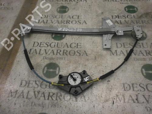 Used Front right window mechanism Front right window mechanism PEUGEOT 307 (3A/C) 2.0 HDi 90 (90 hp) 3746749 3746749