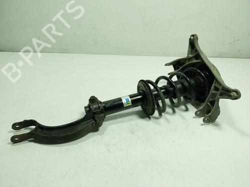 Used Left front shock absorber Left front shock absorber AUDI A4 B8 (8K2) 2.7 TDI (190 hp) 19437753 19437753