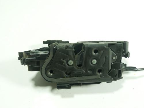 Used Front left lock SKODA FABIA III (NJ3) 1.0 (75 hp) 19656818