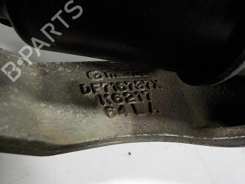 Front wiper motor MAZDA 2 (DE_, DH_)  | BP11193546M29 