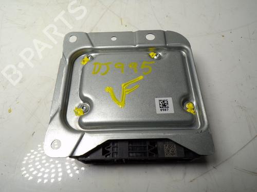 ECU airbags ALFA ROMEO GIULIA (952_) 2.2 D (952AEM250, 952AEA250) | BP11058612M53 