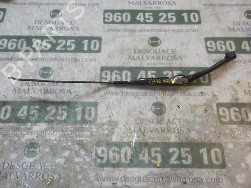Used Front windshield wiper arm FIAT FIORINO Box Body/MPV (225_) [2007-2025]  4000225