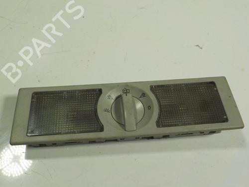 Kabinelys Kabinelys SEAT ALTEA (5P1) 2.0 TDI 16V (140 hp) 17012914 17012914