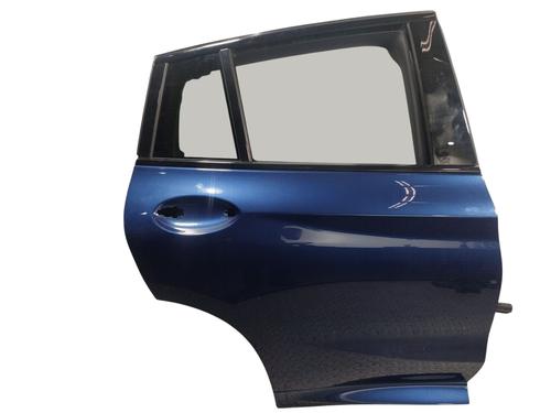 Used Right rear door BMW X4 (G02, F98) xDrive 20 d Mild-Hybrid (190 hp) 29756242