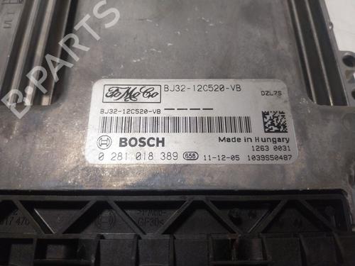 Engine control unit (ECU) LAND ROVER RANGE ROVER EVOQUE (L538) 2.2 D 4x4 | BP24495253M57 - Image 4