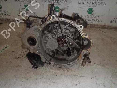 Gearbox KIA RIO III (UB) 1.4 CRDi | BP4017685M3 