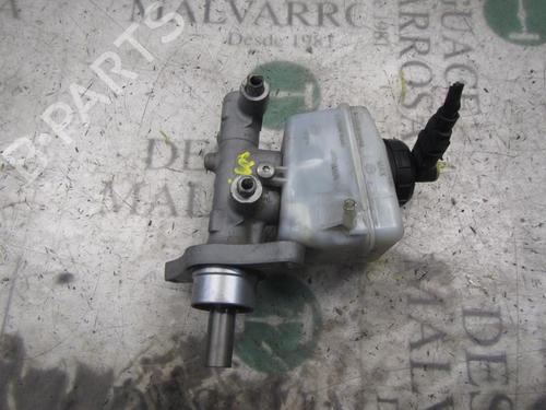 Brake master cylinder DACIA LOGAN (LS_) 1.5 dCi (LS0K) | BP3828521M77 