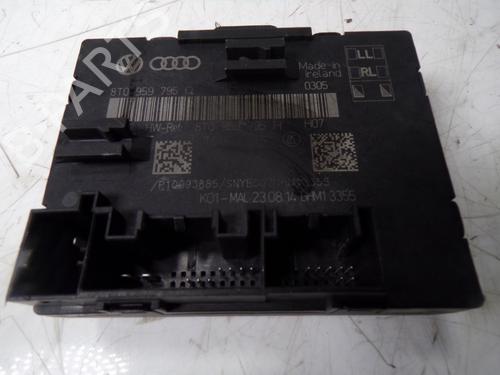 Electronic module AUDI A5 Sportback (8TA) 2.0 TDI | BP10548189M83 