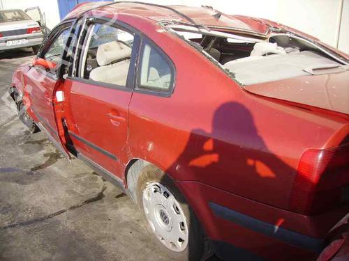 Electronic module VW PASSAT B5 (3B2) 1.9 TDI | BP3747685M83  - Image 5