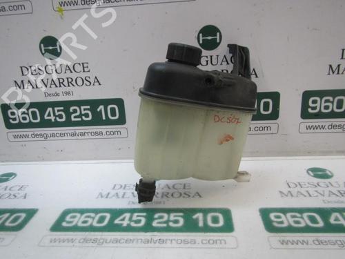 Ekpansionstank Ekpansionstank MERCEDES-BENZ B-CLASS Sports Tourer (W245) [2005-2011] 3879319 3879319