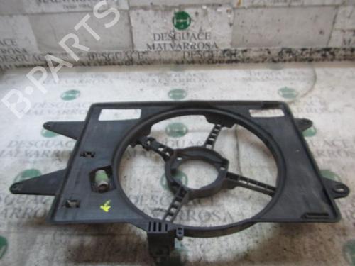 Other FIAT DOBLO MPV (119_, 223_) 1.9 D (223AXB1A) | BP14275995O1 