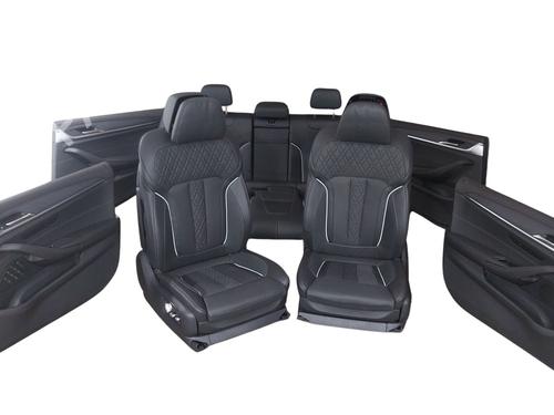 Conjunto de bancos BMW 3 (G20, G80, G28) 318 i (156 hp) 25046721