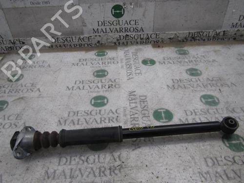 Used Right rear shock absorber SEAT IBIZA IV (6J5, 6P1) [2008-2017]  3827424