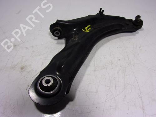 Used Right front suspension arm Right front suspension arm RENAULT KANGOO / GRAND KANGOO II (KW0/1_) 1.5 dCi 90 (KW05, KW08, KW0G, KW11) (90 hp) 15914385 15914385