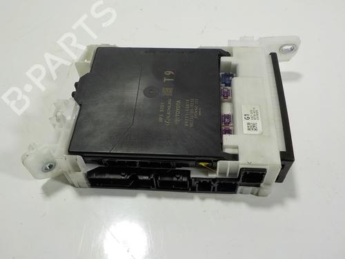 Sikringsdose TOYOTA YARIS CROSS (MXP_) [2020-2025]  12226602