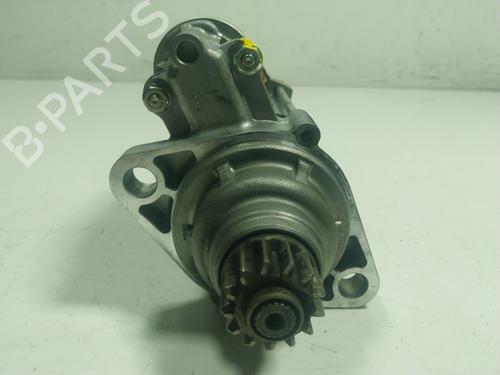 Starter VW TIGUAN (AD1, AX1) | BP19395722M8 - Image 4