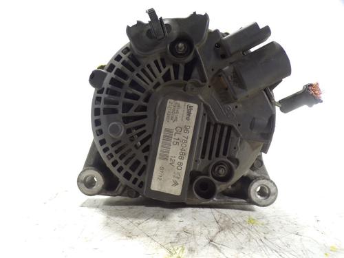 Alternator CITROËN C3 Picasso (SH_) | BP8305905M7 - Image 4