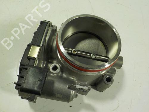 Used Throttle body Throttle body MERCEDES-BENZ GLC (X253) 200 EQ Boost (253.980) (197 hp) 15066425 15066425