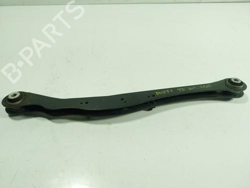 Used Right rear suspension arm BMW 1 (F40) 118 d (150 hp) 19778020