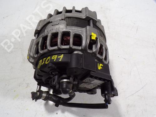 Alternator VW GOLF VII (5G1, BQ1, BE1, BE2) | BP8882097M7