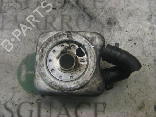 Used Oil radiator SEAT IBIZA II (6K1) [1993-2002]  14297993