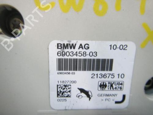 Electronic module BMW 7 (E65, E66, E67)  | BP4012095M83 