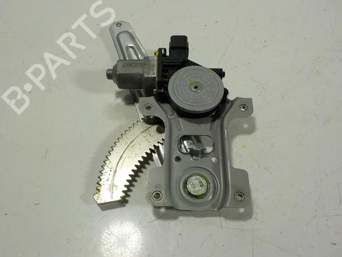 Used Rear right window mechanism Rear right window mechanism SUBARU XV (_GP_) 1.6 i AWD (GP3, G33GP) (114 hp) 13627911 13627911