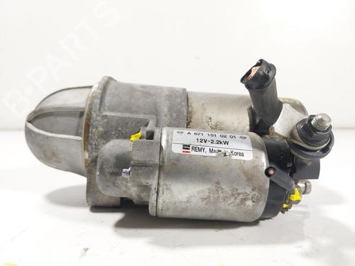 Starter SSANGYONG RODIUS II  | BP28413147M8  - Image 5