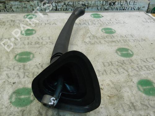 Used Gear lever Gear lever VW LT 28-46 II Van (2DA, 2DD, 2DH) 2.5 TDI (109 hp) 7409215 7409215