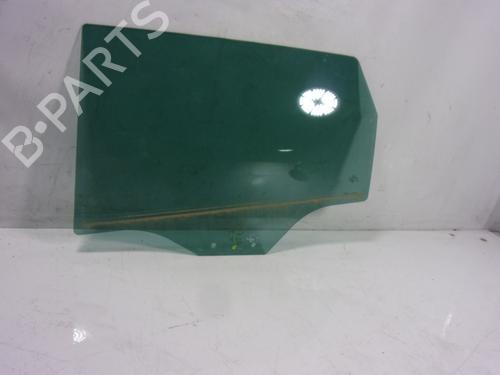 Used Rear left door window Rear left door window CUPRA ATECA (KH7, KHP, KBP) 2.0 TSI 4Drive (300 hp) 10115906 10115906