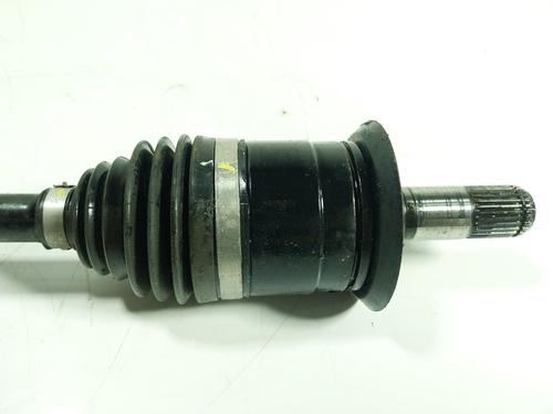 Right rear driveshaft BMW 1 (F20) 116 d | BP19704192M41 