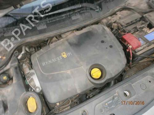 Support RENAULT MEGANE II Estate (KM0/1_) 1.9 dCi (KMRG, KM1G, KM0G, KM2C) | BP14276635C155 
