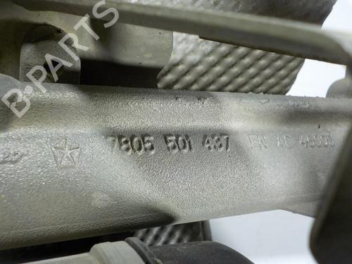 Steering rack ALFA ROMEO GIULIETTA (940_) | BP11191301M22