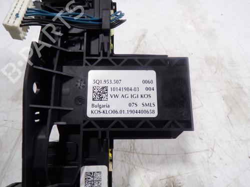 Steering column stalk VW GOLF VII (5G1, BQ1, BE1, BE2)  | BP8629993I23 