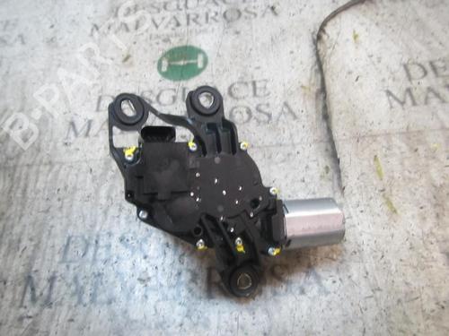 Viskermotor bagrude VW POLO V (6R1, 6C1) 1.4 TDI | BP3845103M102 