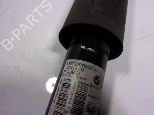 Left rear shock absorber MINI MINI (F56) Cooper D | BP15853772M18 