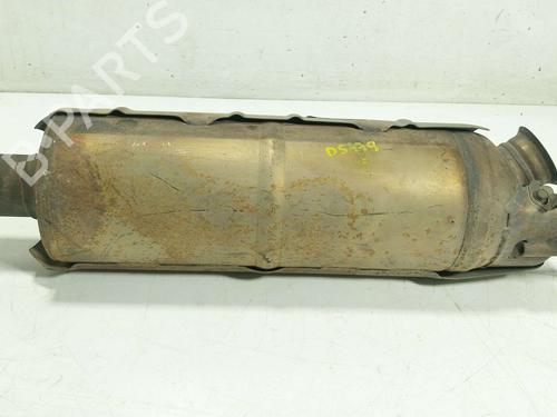 Used Particulate filter Particulate filter 38601474 38601474