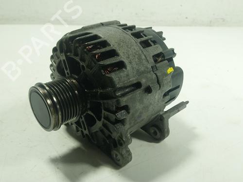 Generator AUDI Q3 (8UB, 8UG) [2011-2020]  25146533